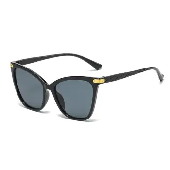 Ochelari de soare pentru femei, SG131, Negru imagine