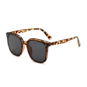 Ochelari de soare pentru femei, SG150, Animal print imagine
