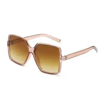 Ochelari de soare pentru femei, SG200, Crem imagine