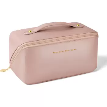 Portfard, geanta cosmetice Chabela, PT1052, Roz imagine