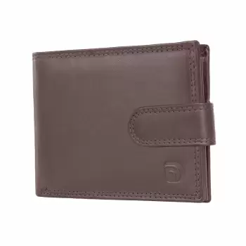 Portofel barbati Delis, Iacov PT1175, piele naturala, Maro imagine