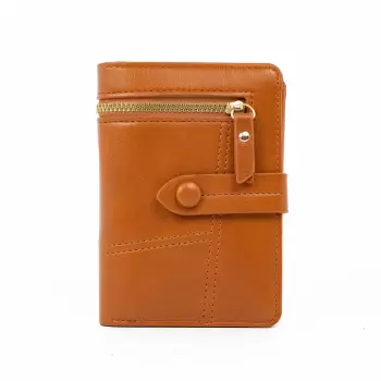 Portofel dama, Ava PT1101, Maro imagine