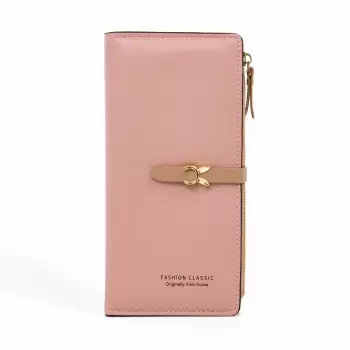 Portofel dama, Mahdi PT1091, Roz imagine