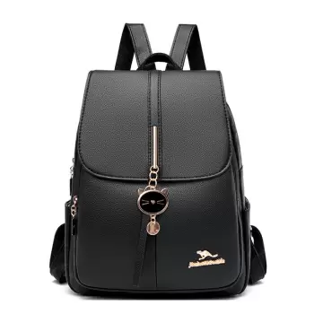Rucsac dama Adelaide GT2200, Negru imagine