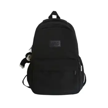 Rucsac dama, Aurelia GT3649, Negru imagine