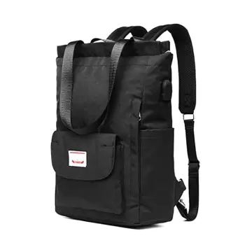 Rucsac dama Cazimira, GT1926, model negru imagine