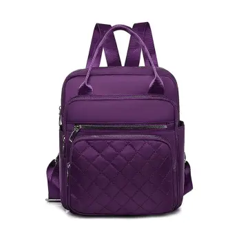 Rucsac dama, Elvina GT3706, Mov imagine