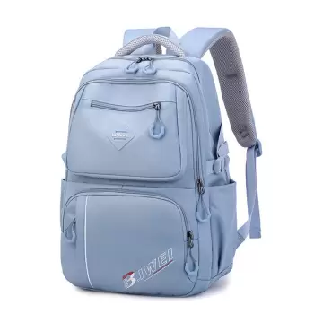 Rucsac dama, Esana GT2030, Albastru imagine