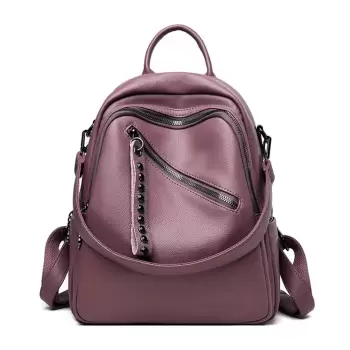 Rucsac dama Hayden GT1335, mov imagine