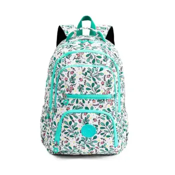 Rucsac dama, Isoldeia GT3660, Albastru imagine