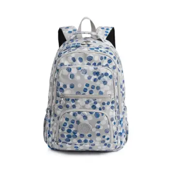 Rucsac dama, Isoldeia GT3666, Gri imagine