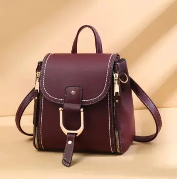 Rucsac dama, Prema GT2281, Bordo imagine