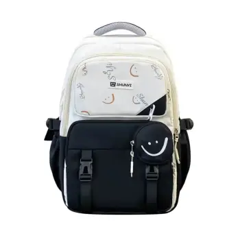 Rucsac dama, Sabira GT3670, Negru imagine