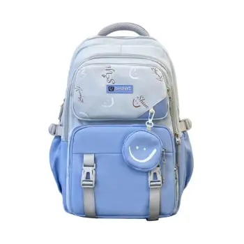 Rucsac dama, Sabira GT3671, Albastru imagine