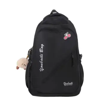 Rucsac dama, Ysoria GT3686, Negru imagine