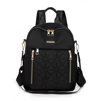 Rucsac de dama, Cybele GT2622, Negru imagine