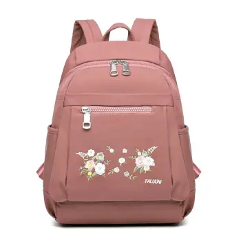 Rucsac de dama, Elowen GT2722, Roz imagine