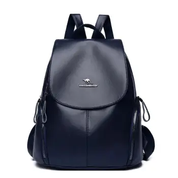 Rucsac de dama, Seren GT3030, Albastru imagine