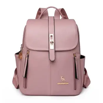 Rucsac de dama, Sestina GT3033, Roz imagine