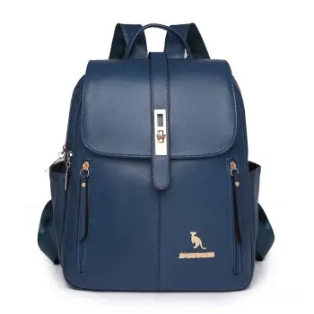 Rucsac de dama, Sestina GT3034, Albastru imagine