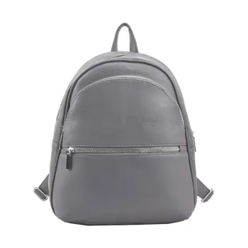 Rucsac de dama, Sidra GT3039, Gri imagine