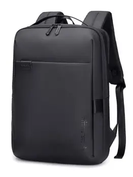 Rucsac pentru barbati, B00574, model urban, Negru imagine