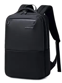Rucsac pentru barbati, B00681, model urban, Negru imagine