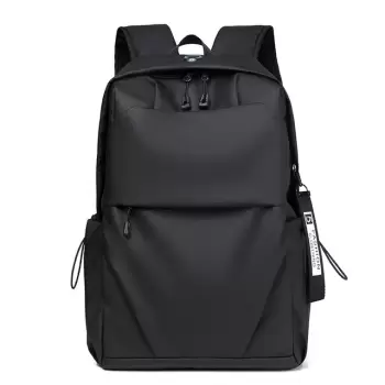 Rucsac unisex, Andreas GT2086, Negru imagine
