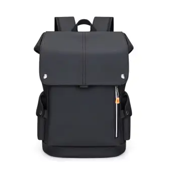 Rucsac unisex, Elandor GT3740, Negru imagine