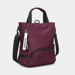 Rucsac unisex GT2289, Bordo imagine