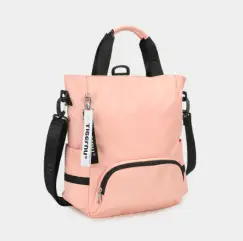 Rucsac unisex GT2291, Roz imagine