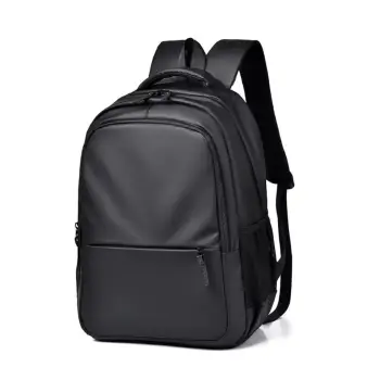 Rucsac unisex, Kallista GT3735, Negru imagine