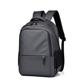 Rucsac unisex, Kallista GT3736, Gri imagine
