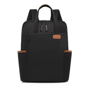 Rucsac unisex, Siofra GT2497, Negru imagine