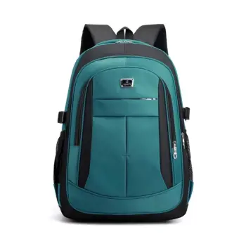 Rucsac unisex, Sorelia GT3732, Verde imagine