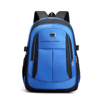 Rucsac unisex, Sorelia GT3733, Albastru imagine