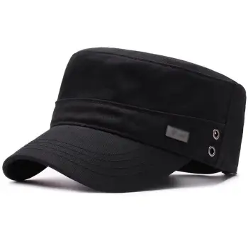 Sapca pentru barbati, SP018, Negru imagine