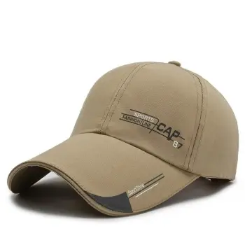 Sapca pentru barbati, SP048, Bej imagine