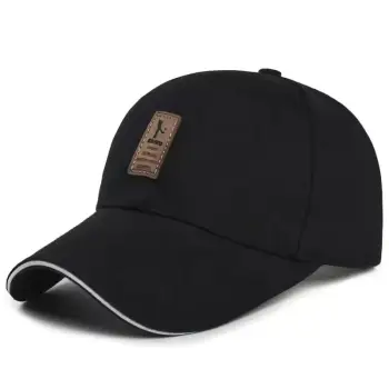 Sapca pentru barbati, SP049, Negru imagine