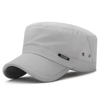 Sapca pentru barbati, SP058, Gri imagine