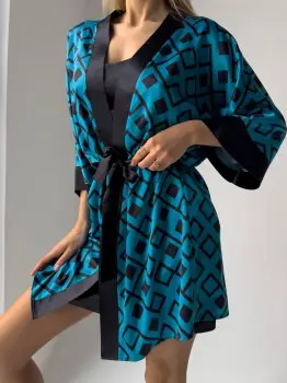 Pijamale dama imagine