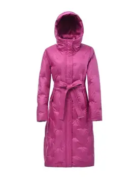 Geaca dama matlasata imagine