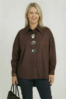 Camasi de Dama imagine