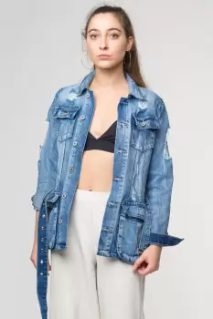 Geci & Jachete & Blazere imagine