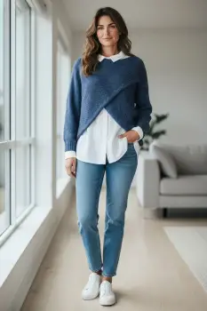 Pulovere & Cardigane imagine