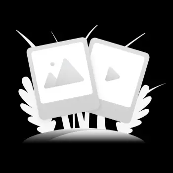 Rochie ampla, lunga clos, din jerseu de bumbac, kaki imagine