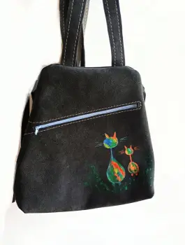 Genti de Dama imagine