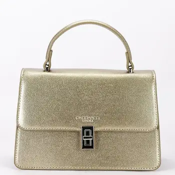 Geanta aurie FloraCO F8540 14 imagine