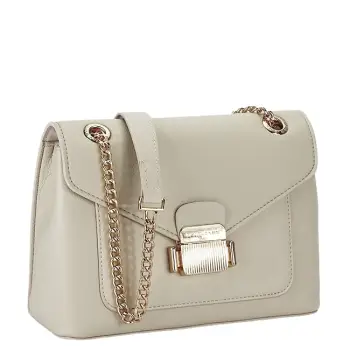 Geanta bej David Jones CM7386 11 imagine