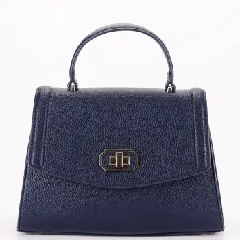 Geanta bleumarin DIANACO DHJ726-1 M8 imagine
